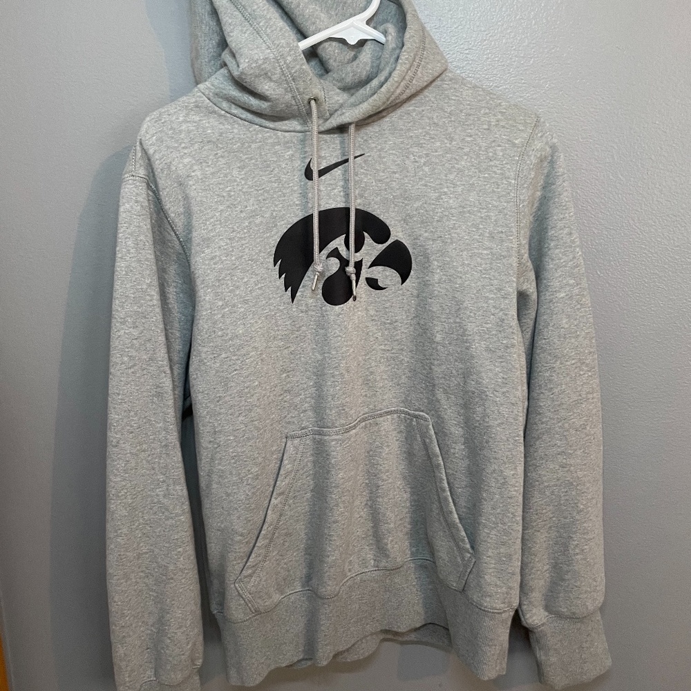 Iowa Hawkeyes Hoodie